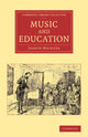 Book cover of: Music and Education