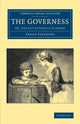 Book cover of: Governess. By: Sarah Fielding