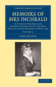 Book cover of: Memoirs of Mrs Inchbald: Volume 2. By: James Boaden