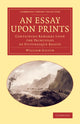 Book cover of: Essay upon Prints. By: William Gilpin