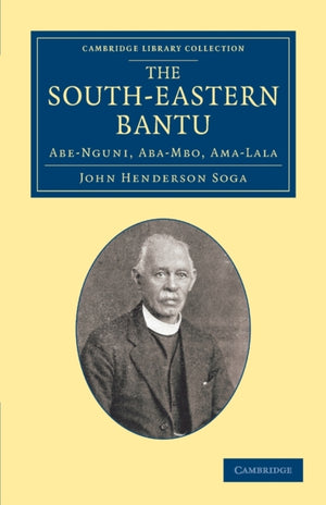 The South-Eastern Bantu