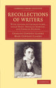 Book cover of: Recollections of Writers. By: Charles Cowden Clarke