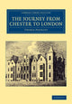 Book cover of: Journey from Chester to London. By: Thomas Pennant