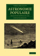 Book cover of: Astronomie populaire