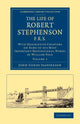 Book cover of: Life of Robert Stephenson, F.R.S.