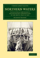 Book cover of: Northern Waters. By: Fridtjof Nansen