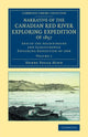 Book cover of: Narrative of the Canadian Red River Exploring Expedition of 1857. By: Henry Youle Hind