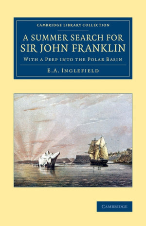 Summer Search for Sir John Franklin