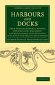 Book cover of: Harbours and Docks. By: Leveson Francis Vernon-Harcourt