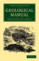 Book cover of: Geological Manual. By: Henry Thomas De La Beche