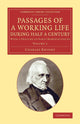 Book cover of: Passages of a Working Life during Half a Century: Volume 2. By: Charles Knight undifferentiated