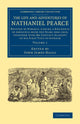 Book cover of: Life and Adventures of Nathaniel Pearce: Volume 1. By: Nathaniel Pearce