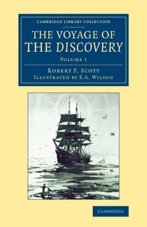 Voyage of the Discovery