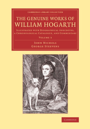 Genuine Works of William Hogarth