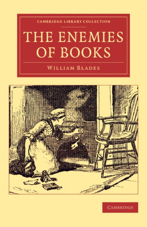 Enemies of Books