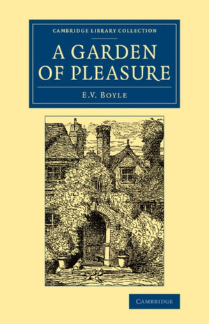 Garden of Pleasure