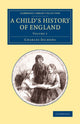 Book cover of: Child's History of England. By: Charles Dickens