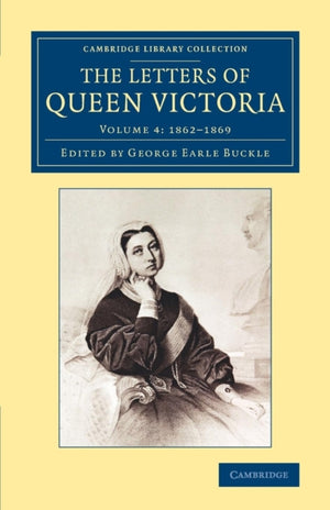 Letters of Queen Victoria