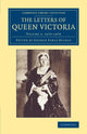Book cover of: Letters of Queen Victoria. By: Victoria Queen of Great Britain