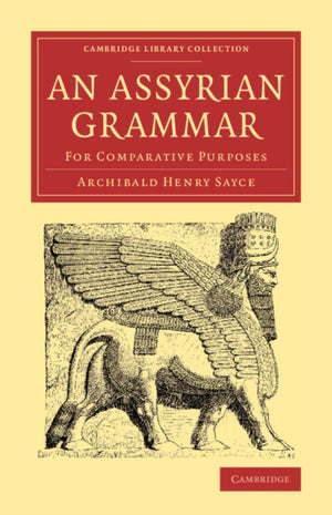 Assyrian Grammar