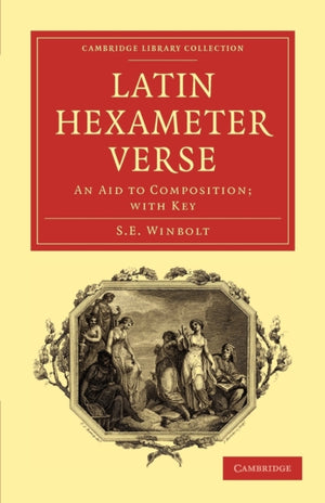 Latin Hexameter Verse