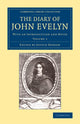 Book cover of: Diary of John Evelyn. By: John Evelyn