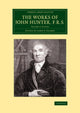 Book cover of: Works of John Hunter, F.R.S.: Volume 5, Plates. By: Hunter, John