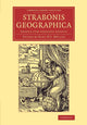 Book cover of: Strabonis Geographica. By: Strabo