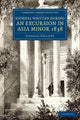 Book cover of: Journal Written during an Excursion in Asia Minor 1838. By: Charles Fellows