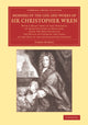 Book cover of: Memoirs of the Life and Works of Sir Christopher Wren. By: James Elmes