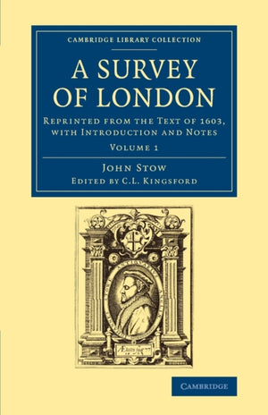 Survey of London