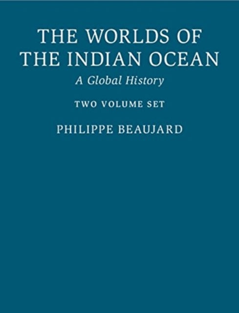 Book cover of: Worlds of the Indian Ocean. By: Bing Zhang