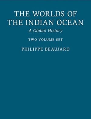 The Worlds of the Indian Ocean