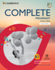 Complete Preliminary Teacher's Book with Downloadable Resource Pack (Class Audio and Teacher's Photocopiable Worksheets)