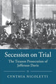 Book cover of: Secession on Trial. By: Cynthia Nicoletti