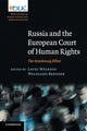 Book cover of: Russia and the European Court of Human Rights