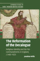 Book cover of: Reformation of the Decalogue. By: Jonathan Willis