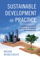Book cover of: Sustainability in the Twenty-First Century. By: Mohan Munasinghe