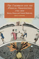 Book cover of: Caribbean and the Medical Imagination, 1764–1834. By: Emily Senior
