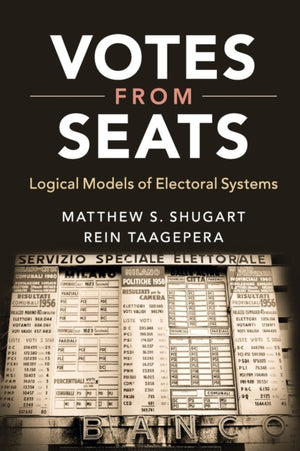 Votes from Seats