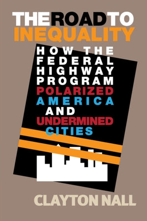 Road to Inequality