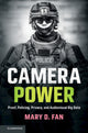Book cover of: Camera Power. By: Mary D. Fan