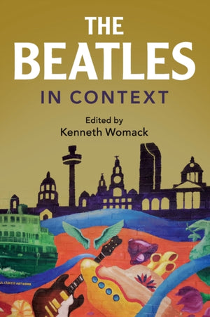 Beatles in Context