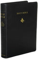 Book cover of: NRSV Reference Bible, Black French Morocco Leather, NR563:X