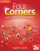Book cover of: Four Corners, Level 2
