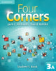 Book cover of: Four Corners, Level 3