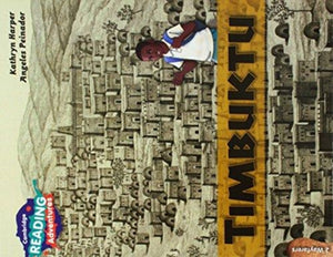 Cambridge Reading Adventures Timbuktu 2 Wayfarers