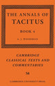 Book cover of: Annals of Tacitus: Book 4