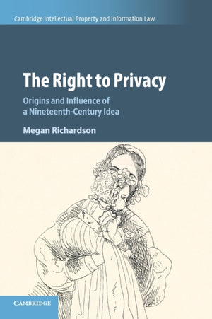 Right to Privacy