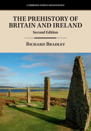 Prehistory of Britain and Ireland